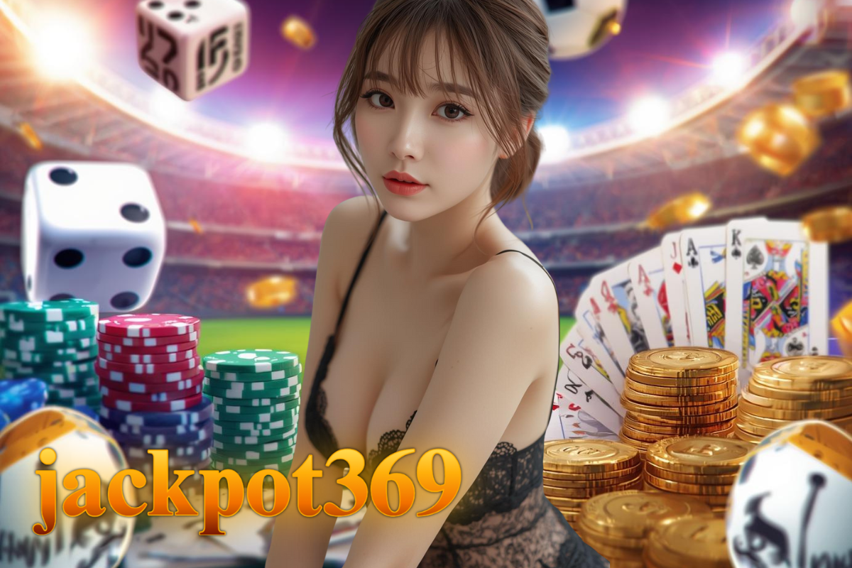 jackpot369